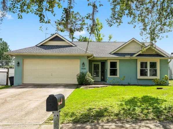 7506 Muscovy Ln, New Port Richey, FL 34654