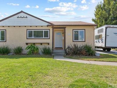 8296 Poinsettia Dr, Buena Park, CA, 90620