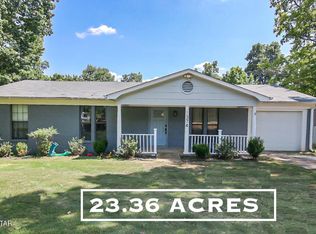 1374 Mifflin Rd, Jackson, TN 38301