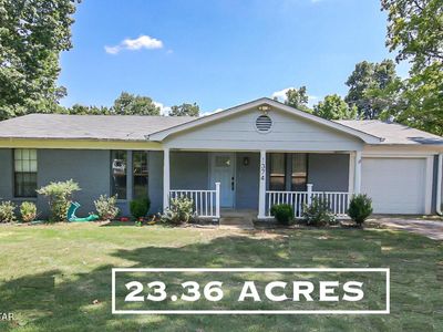 1374 Mifflin Rd, Jackson, TN, 38301