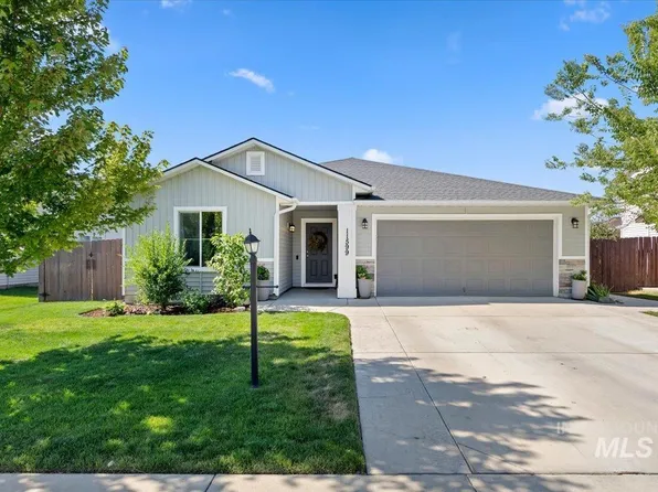 11599 Quincy St, Caldwell, ID 83605