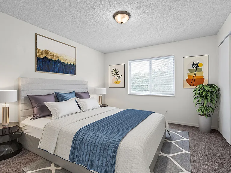 Lakemont Apartments — Photo 33