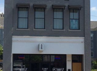 423 E Martin Luther King Blvd, Chattanooga, TN 37403