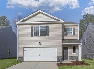 174 River Bank Rd, Fuquay Varina, NC 27526