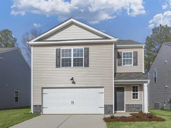 174 River Bank Rd, Fuquay Varina, NC 27526