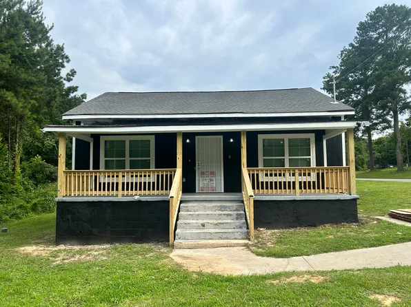 3528 Brookdale Ave, Macon, GA 31204