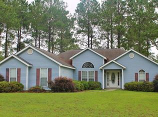 603 E 48th St, Tifton, GA 31794