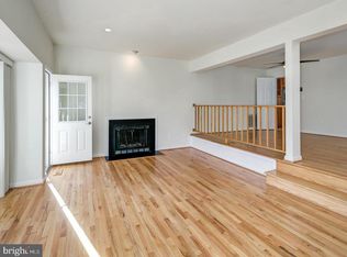 10723 Gloxinia Dr, Rockville, MD 20852