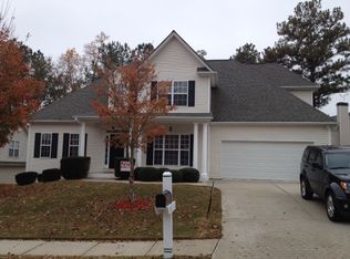 14 Westhill Dr, Newnan, GA 30265