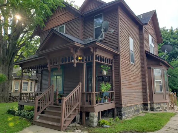 910 Washington Ave, Kalamazoo, MI 49001