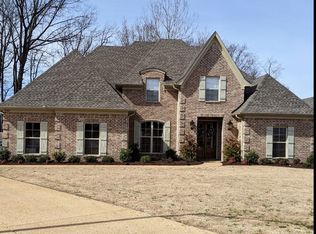 5399 New Pointe Dr, Southaven, MS 38672
