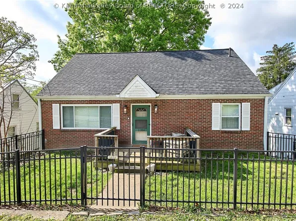 1106 Wilkie Dr, Charleston, WV 25314