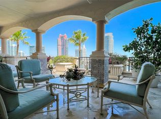 7241 Fisher Island Dr #7241, Miami Beach, FL 33109