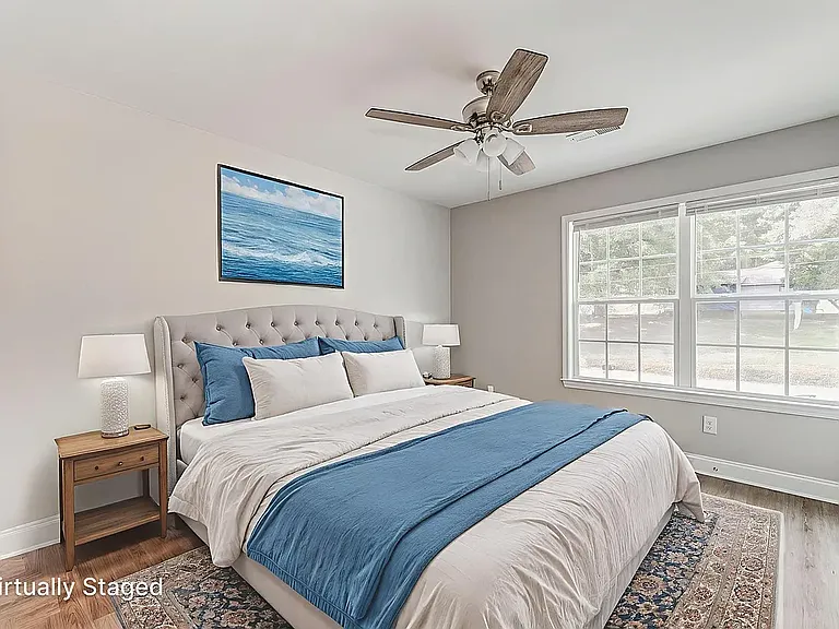 124 Callahan Cavender Rd SE #B — Photo 15