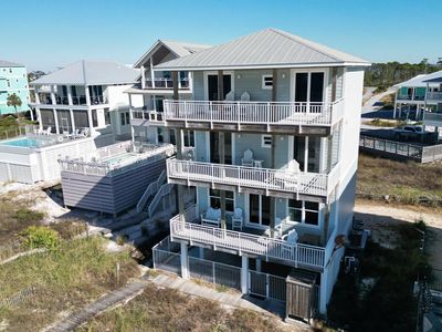 192 Avalon Dr, Port Saint Joe, FL, 32456