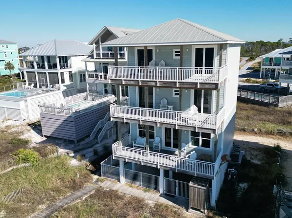 192 Avalon Dr, Port Saint Joe, FL 32456