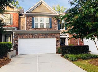 15322 Canmore St, Charlotte, NC 28277