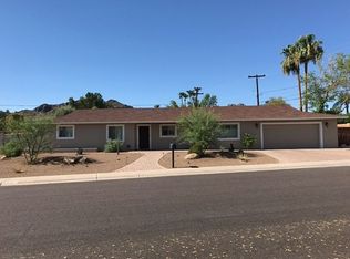 3401 E Hatcher Rd, Phoenix, AZ 85028