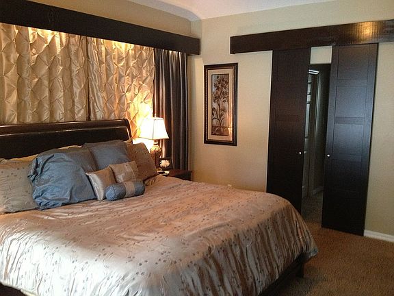 master suite