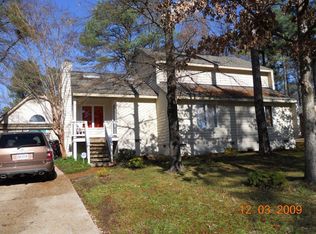 10040 Stonemill Rd, Henrico, VA 23233