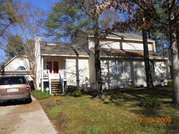 10040 Stonemill Rd, Henrico, VA 23233