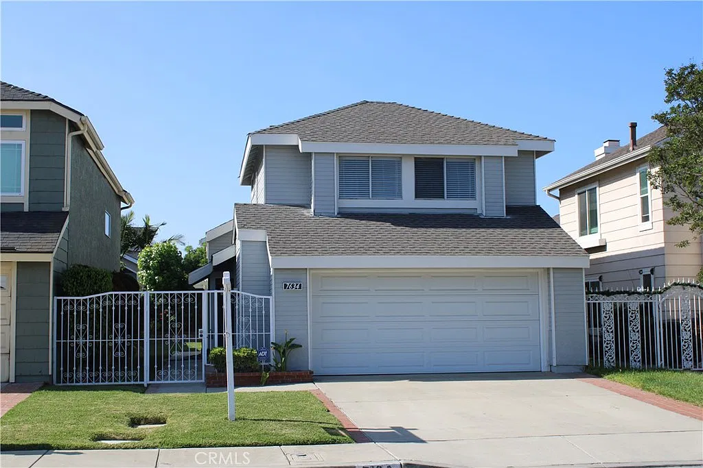 3 bed, 2.5 bath, 1624 sqft, $3,850 — Photo 1