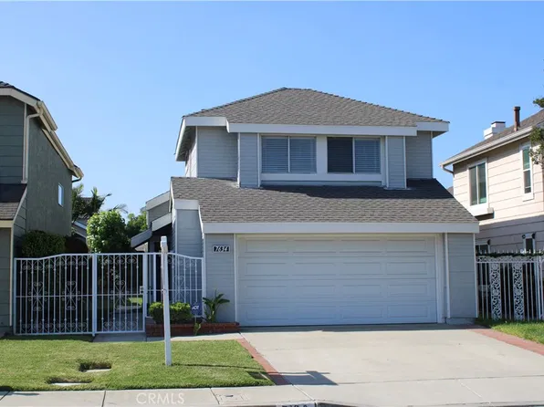 7634 Sullivan Pl, Buena Park, CA 90621