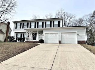 1907 Misty Vale Rd, Charlotte, NC 28214