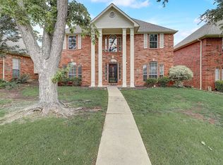1513 Spanish Trl, Plano, TX 75023