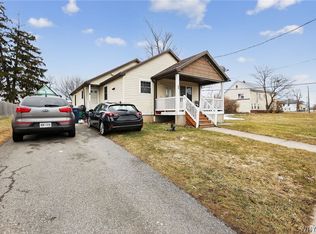 23 Guilford St, Buffalo, NY 14212