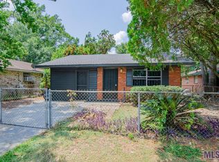 9819 Avenue J, Baton Rouge, LA 70807