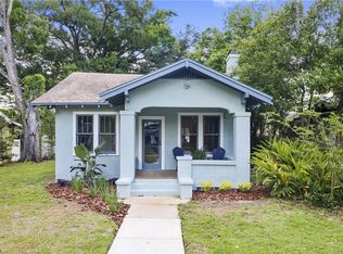 2481 Palmetto Ave, Sanford, FL 32771