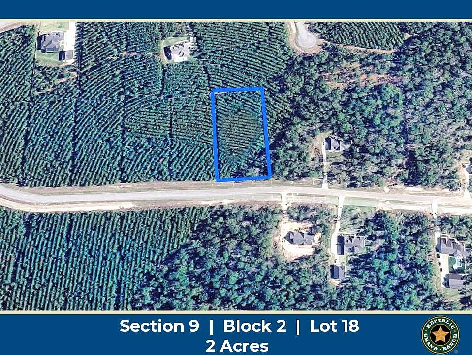 1st image of 16222 Ridge Oak Rd Lot 18