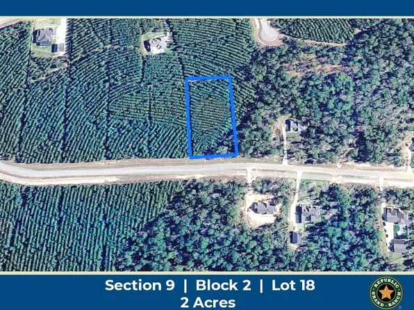 16222 Ridge Oak Rd Lot 18, Willis, TX 77378