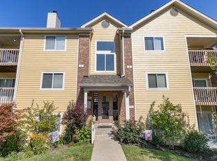 971 Cedar Ridge Dr APT 10, Cincinnati, OH 45245