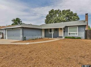 5511 Arizona Dr, Concord, CA