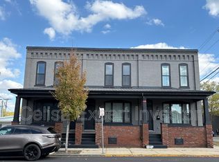 1939 S Calhoun St, Fort Wayne, IN 46802