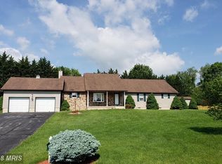 104 Dwight Ct, Charles Town, WV 25414