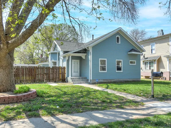 819 3rd Ave, Council Bluffs, IA 51501