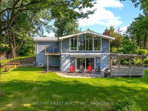 79 Hickory Ln, Greater Napanee, ON K7R 3K8