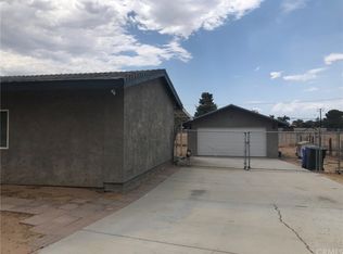 21199 Highway 18, Apple Valley, CA 92307