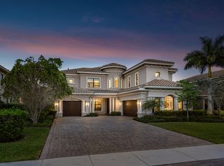 10253 Sweet Bay Mnr, Parkland, FL 33076