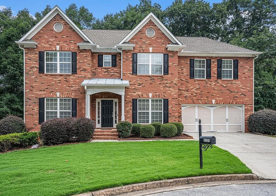 1st image of 3228 Brookwood Oak Ln SW