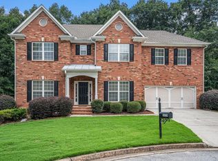3228 Brookwood Oak Ln SW, Lilburn, GA 30047