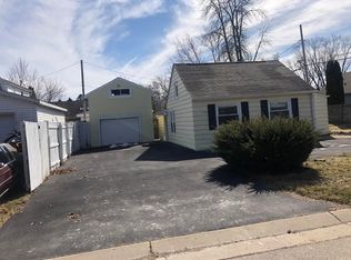 1427 Johnson Ave, Racine, WI 53402