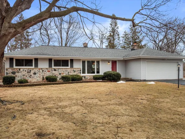 5670 South 121st STREET, Hales Corners, WI 53130