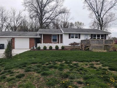 320 Mayden St, Springfield, IL, 62707