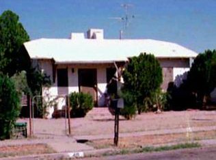 48 N Melrose Ave #0, Tucson, AZ 85745