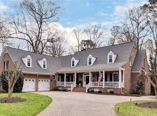 2333 W Island Rd, Williamsburg, VA 23185