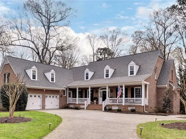 2333 W Island Rd, Williamsburg, VA 23185